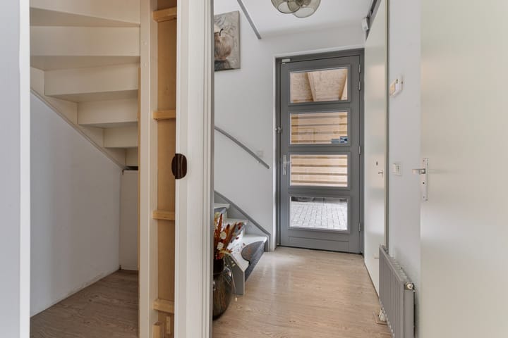 Foto 7 van Wim van Eststraat 12