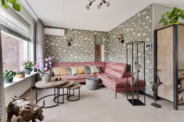 Foto 10 van Wim van Eststraat 12