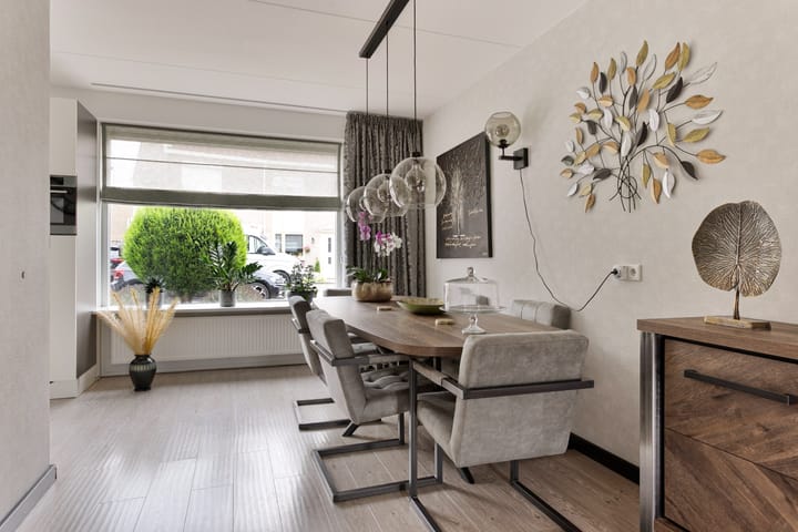 Foto 13 van Wim van Eststraat 12