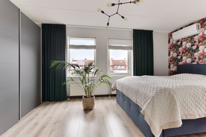 Foto 20 van Wim van Eststraat 12