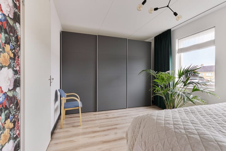 Foto 22 van Wim van Eststraat 12