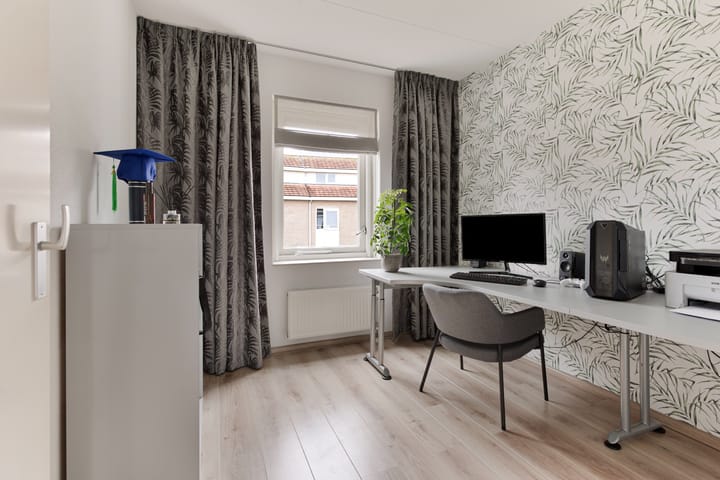 Foto 26 van Wim van Eststraat 12