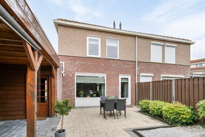 Foto 30 van Wim van Eststraat 12