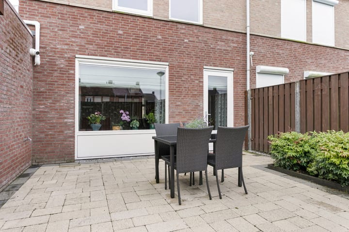 Foto 31 van Wim van Eststraat 12