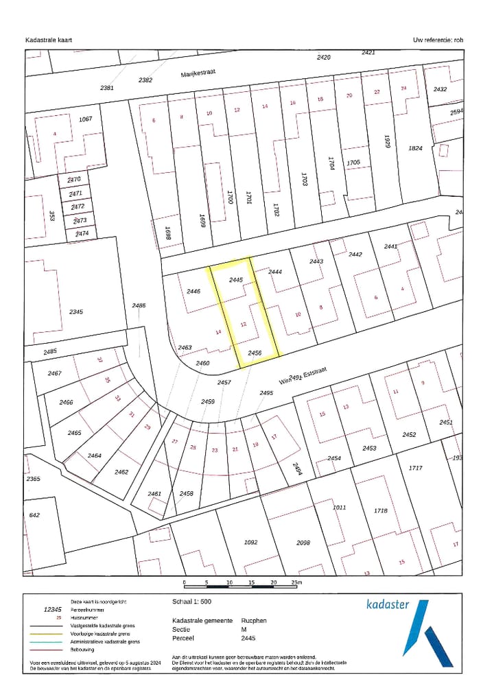 Foto 37 van Wim van Eststraat 12