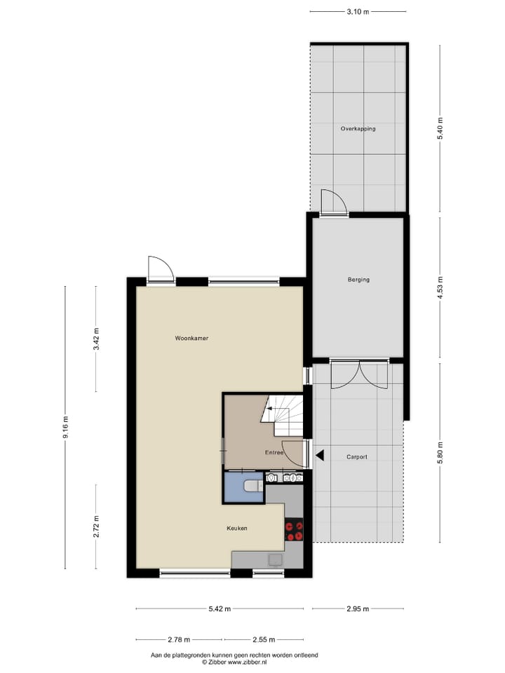 Foto 38 van Wim van Eststraat 12