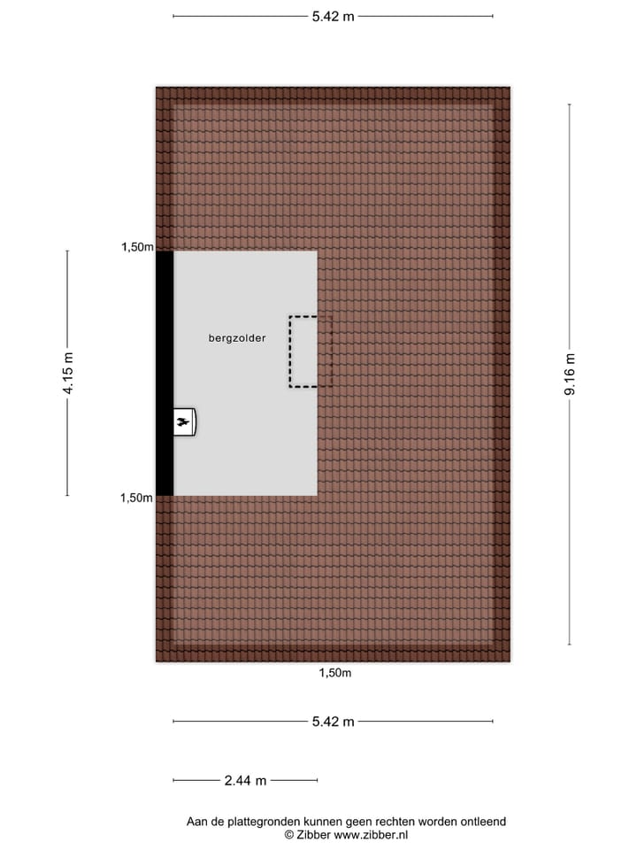 Foto 40 van Wim van Eststraat 12