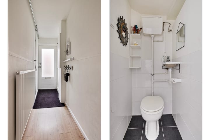 Foto 4 van Steenbergenstraat 23