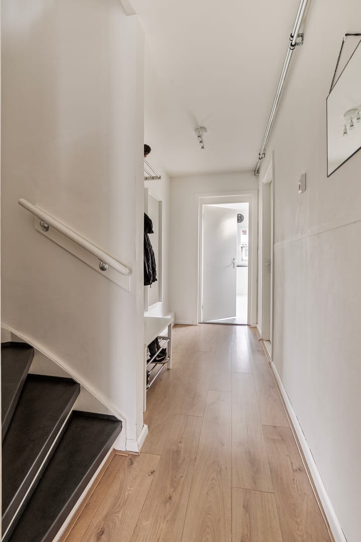 Foto 5 van Steenbergenstraat 23