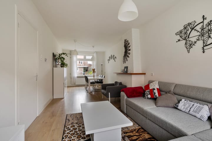 Foto 6 van Steenbergenstraat 23