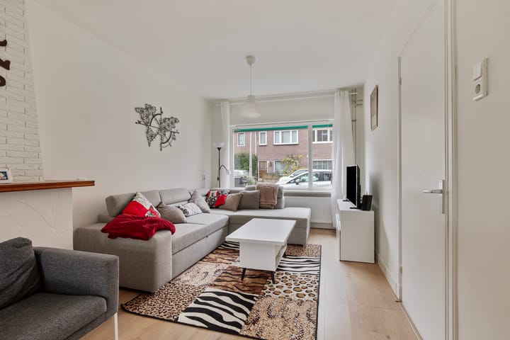 Foto 7 van Steenbergenstraat 23