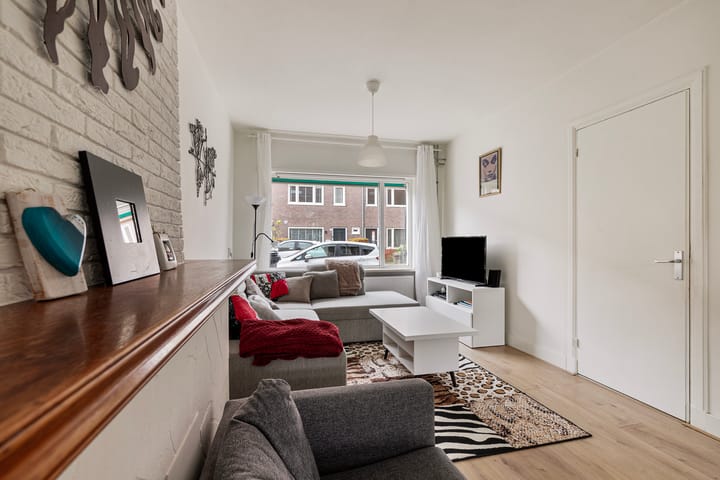 Foto 8 van Steenbergenstraat 23