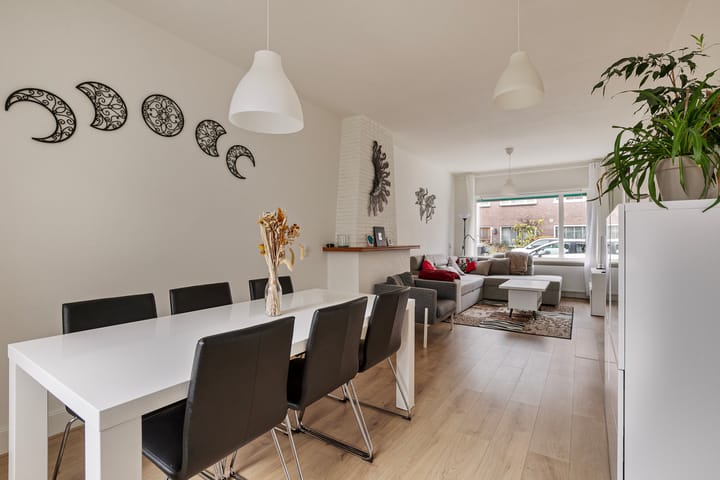 Foto 10 van Steenbergenstraat 23