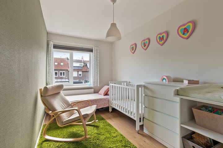 Foto 19 van Steenbergenstraat 23