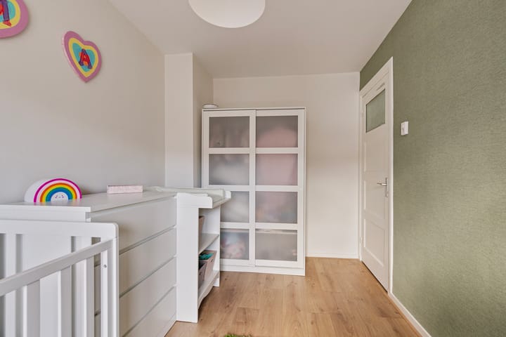 Foto 20 van Steenbergenstraat 23