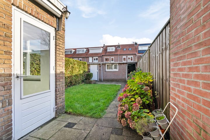 Foto 28 van Steenbergenstraat 23