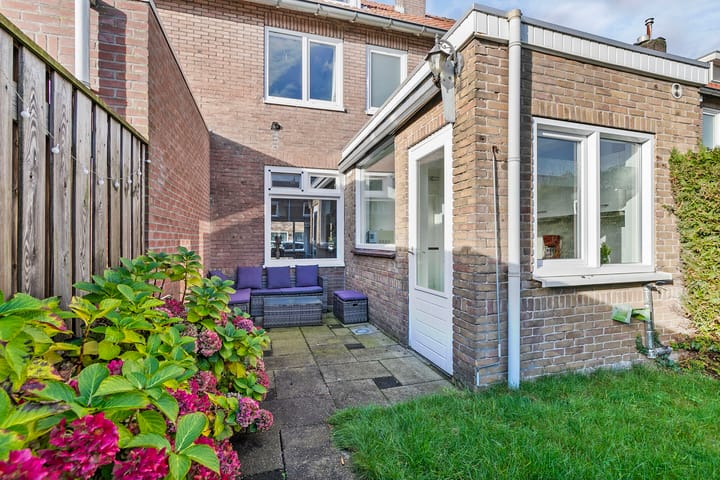 Foto 29 van Steenbergenstraat 23