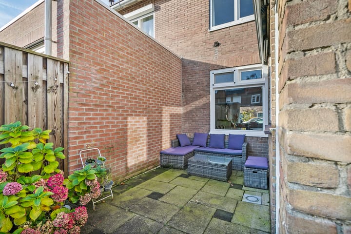 Foto 30 van Steenbergenstraat 23