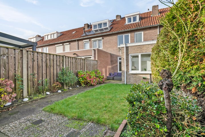 Bekijk foto 31 van Steenbergenstraat 23