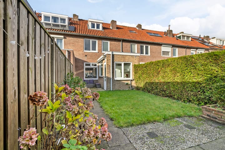 Foto 32 van Steenbergenstraat 23