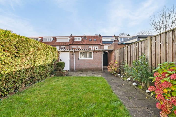 Foto 33 van Steenbergenstraat 23