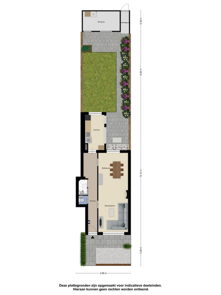 Foto 39 van Steenbergenstraat 23