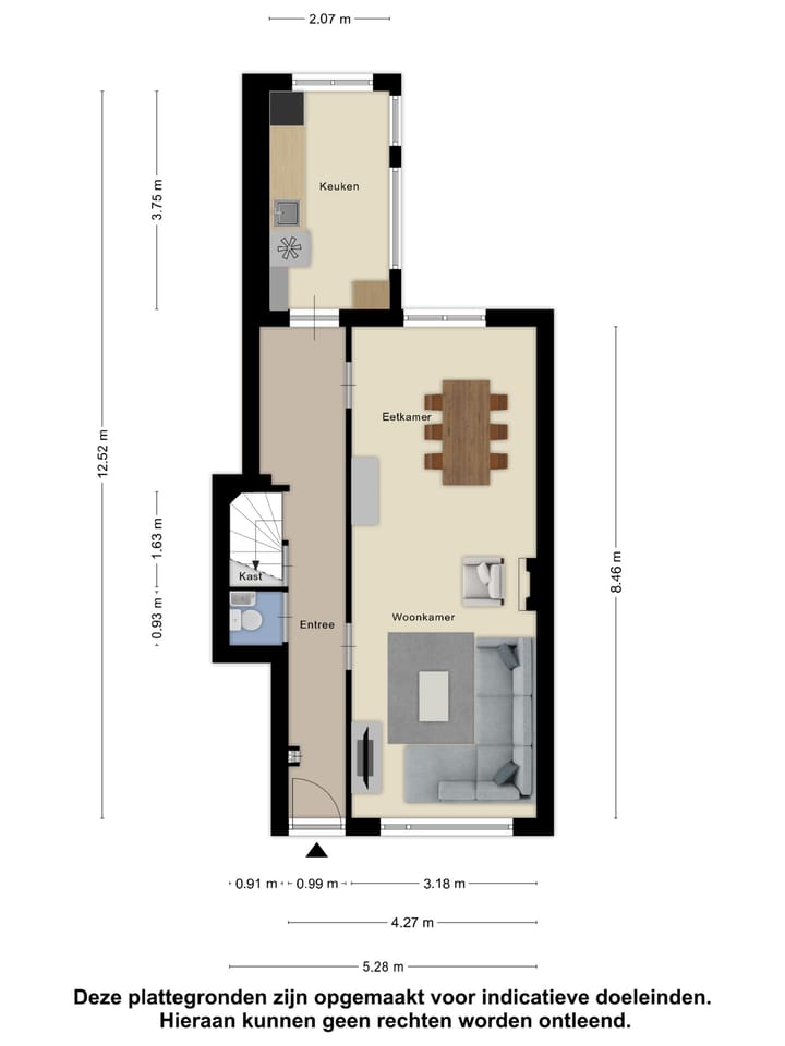 Foto 40 van Steenbergenstraat 23