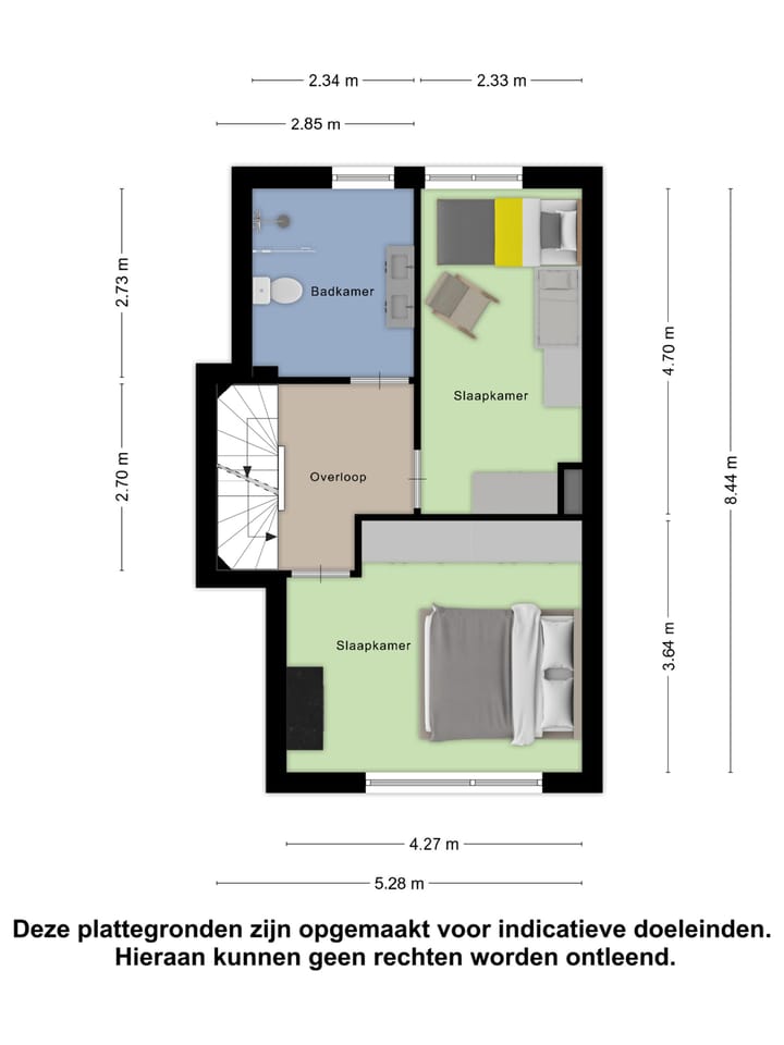 Foto 41 van Steenbergenstraat 23