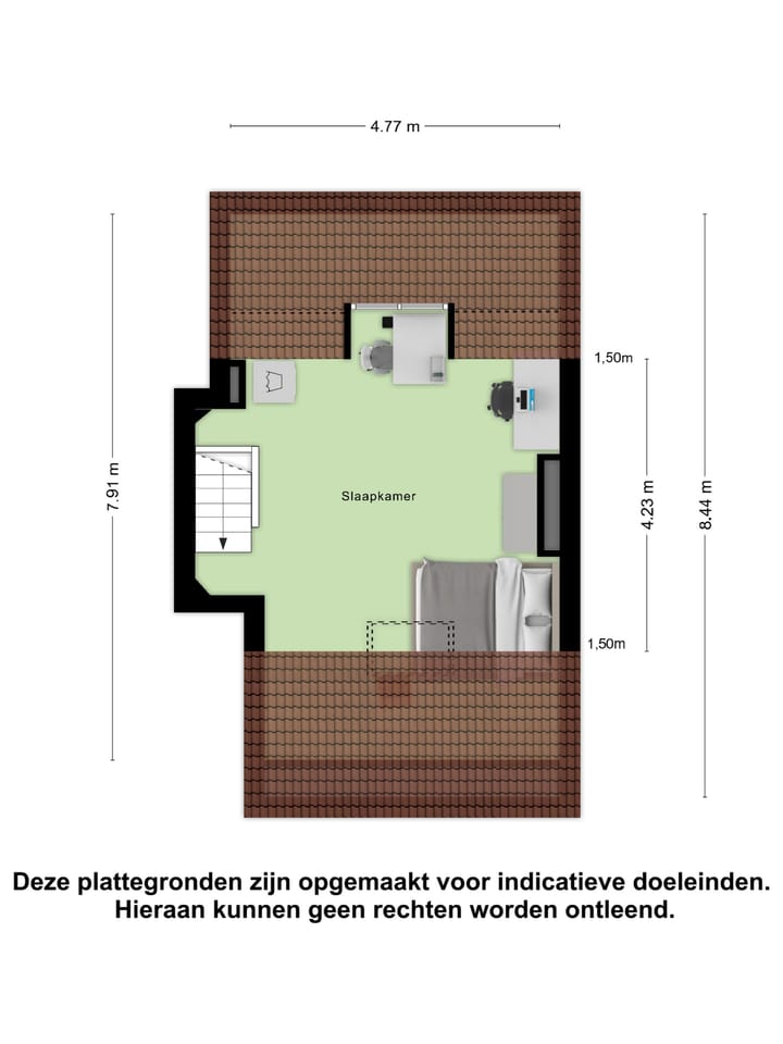 Foto 42 van Steenbergenstraat 23