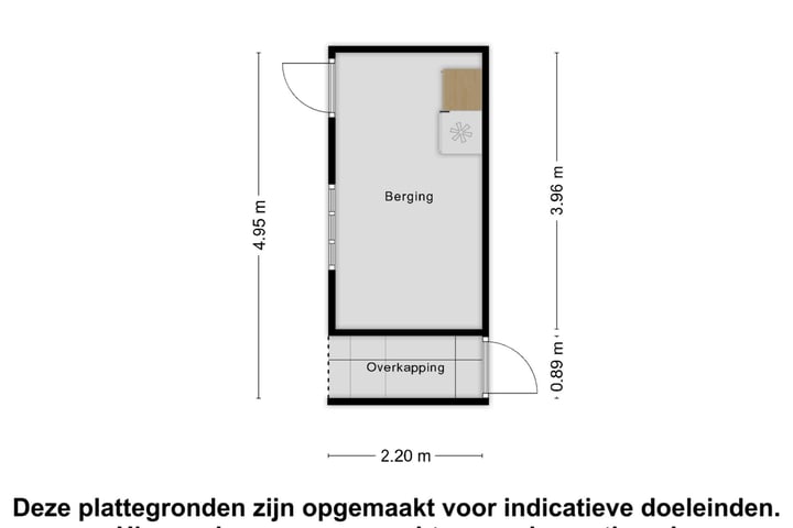 Bekijk foto 43 van Steenbergenstraat 23