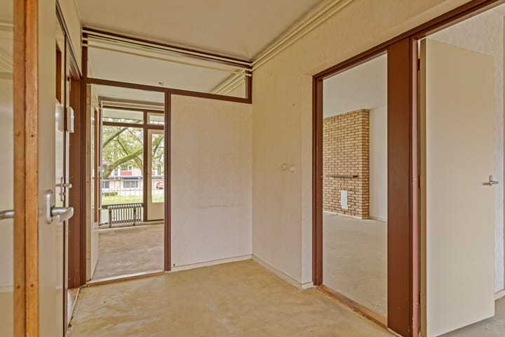 Foto 10 van van Reysstraat 81