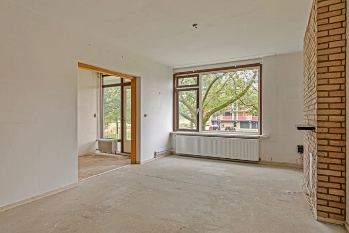 Foto 2 van van Reysstraat 81