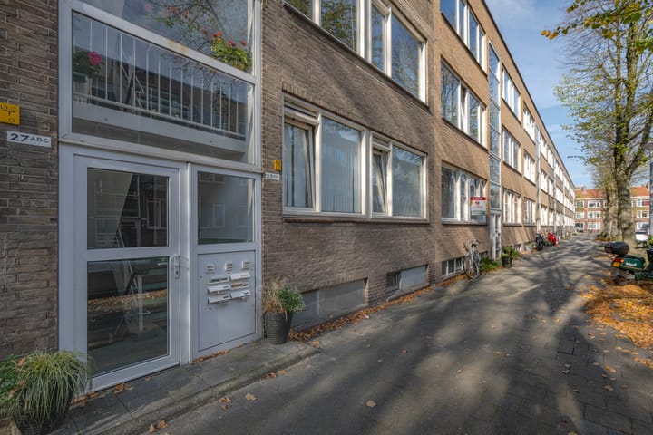 Foto 19 van Walchersestraat 27-C