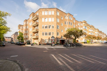 Courbetstraat thumbnail