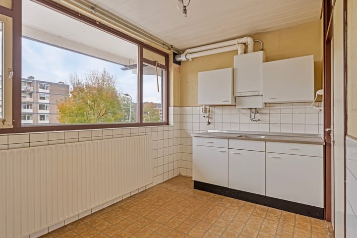 Foto 3 van van Reysstraat 81