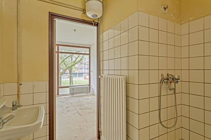 Foto 4 van van Reysstraat 81