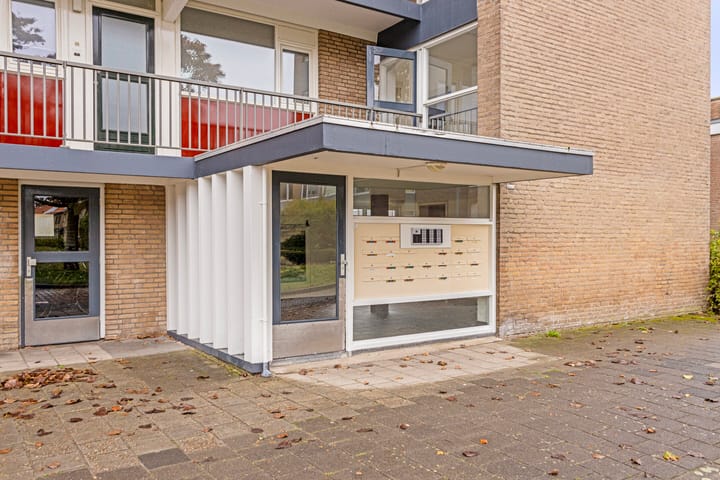 Foto 6 van van Reysstraat 81