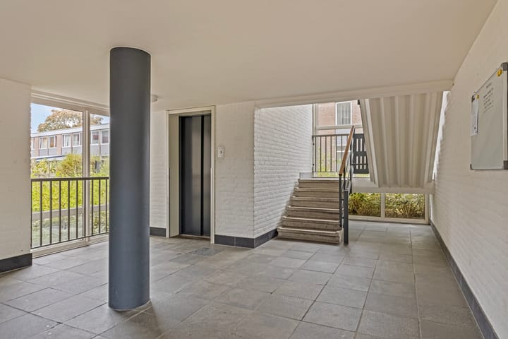 Foto 7 van van Reysstraat 81