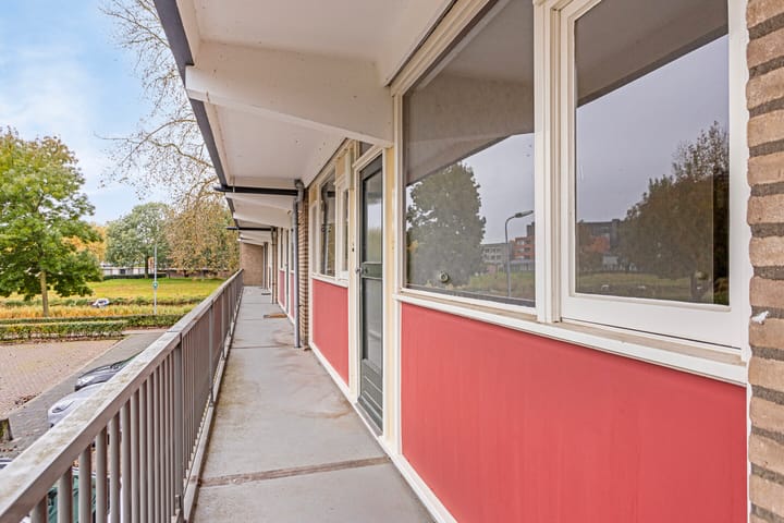 Foto 8 van van Reysstraat 81