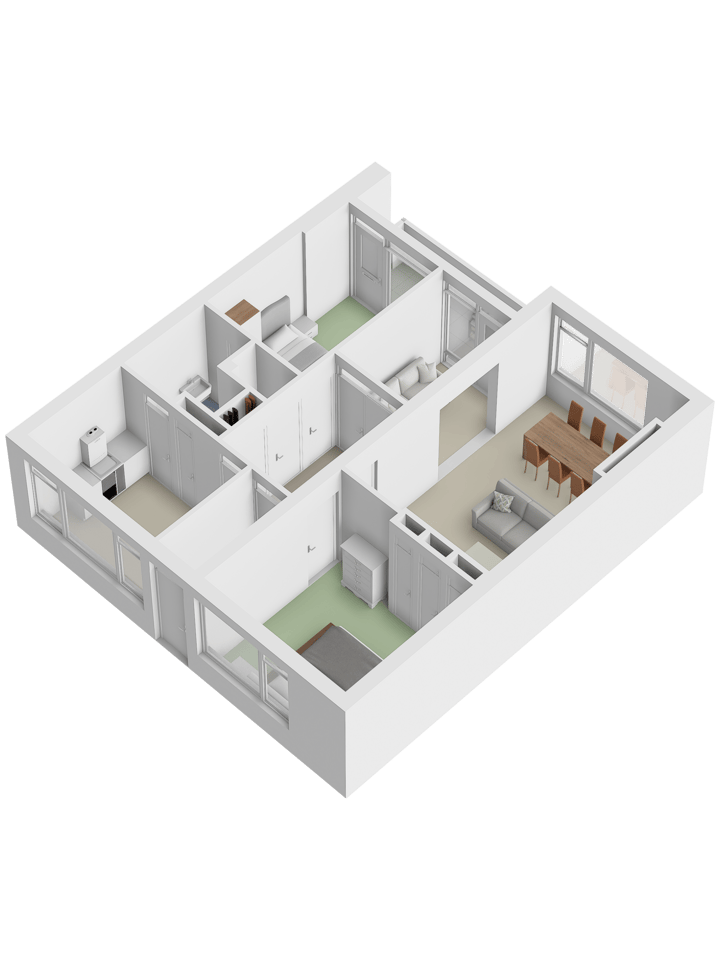 Foto 32 van van Reysstraat 81