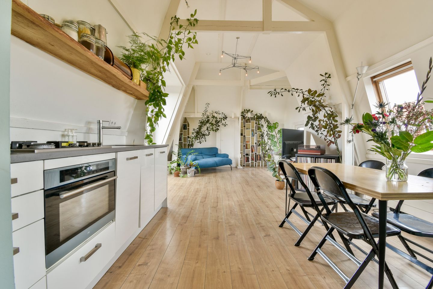 Foto 1 van Schaepmanstraat 178-B