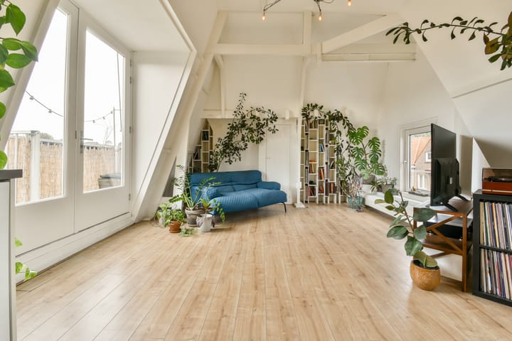 Foto 2 van Schaepmanstraat 178-B