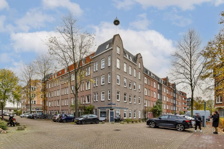 Bekijk foto 3 van Schaepmanstraat 178-B