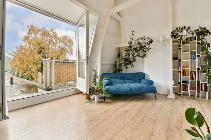 Foto 4 van Schaepmanstraat 178-B