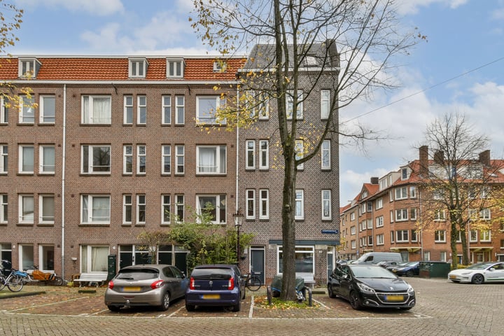 Bekijk foto 5 van Schaepmanstraat 178-B