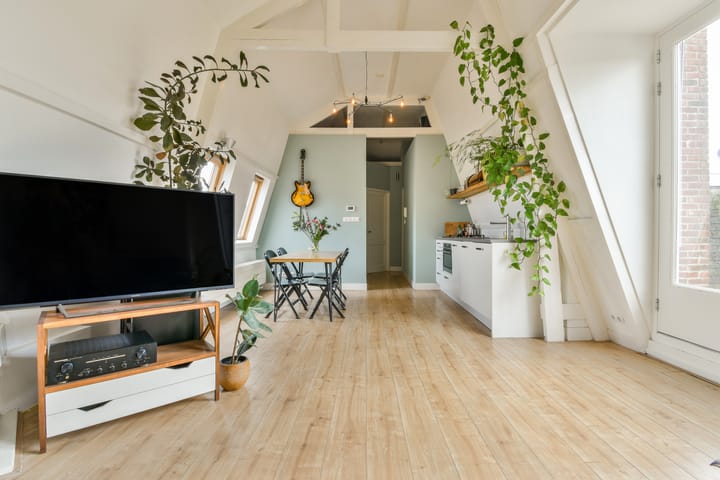 Foto 7 van Schaepmanstraat 178-B