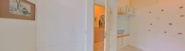 Bekijk 360° foto van Slaapkamer van Pisuissestraat 93