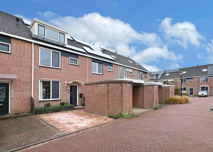 Foto 1 van Graanmolen 40