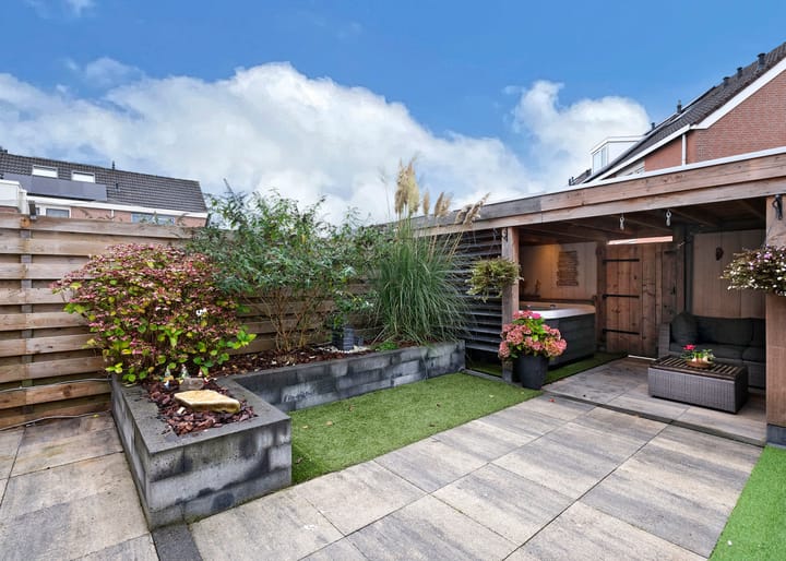 Foto 2 van Graanmolen 40