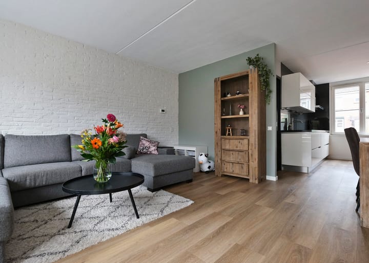 Foto 3 van Graanmolen 40